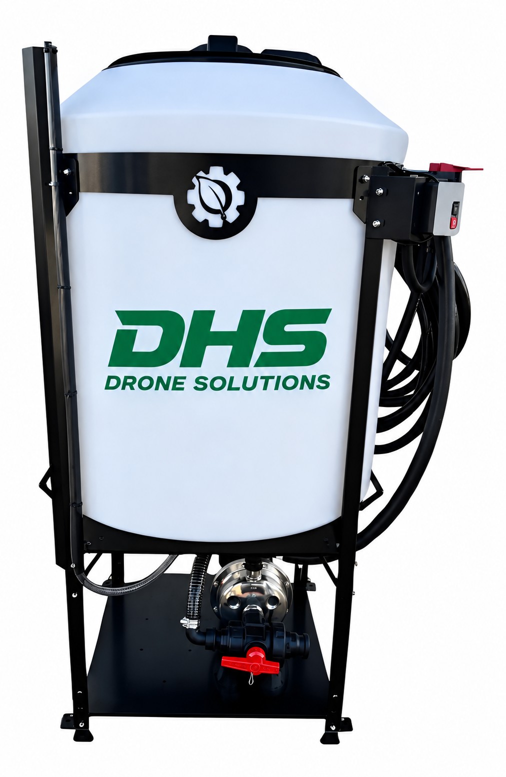 Misturador profissional DHS Drone Solutions